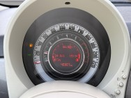 FIAT d'occasion 500 1.0 70ch BSG S&S Lounge Cabriolet de 2021