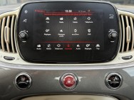 FIAT d'occasion 500 1.0 70ch BSG S&S Lounge Cabriolet de 2021