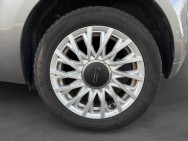 FIAT d'occasion 500 1.0 70ch BSG S&S Lounge Cabriolet de 2021