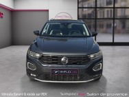 VOLKSWAGEN d'occasion T-ROC 1.5 TSI 150 CARAT de 2018 Salon de