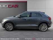 VOLKSWAGEN d'occasion T-ROC 1.5 TSI 150 CARAT de 2018 Salon de