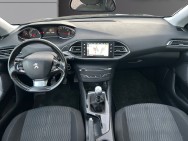 PEUGEOT d'occasion 308 SW 1.2 130 GT LINE de 2016 Colmar (68)﻿