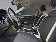 VOLKSWAGEN d'occasion T-ROC 1.5 TSI 150 CARAT de 2018 Salon de