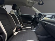 VOLKSWAGEN d'occasion T-ROC 1.5 TSI 150 CARAT de 2018 Salon de