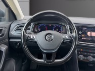 VOLKSWAGEN d'occasion T-ROC 1.5 TSI 150 CARAT de 2018 Salon de