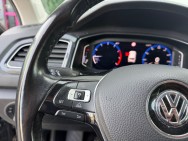 VOLKSWAGEN d'occasion T-ROC 1.5 TSI 150 CARAT de 2018 Salon de