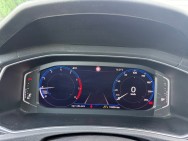 VOLKSWAGEN d'occasion T-ROC 1.5 TSI 150 CARAT de 2018 Salon de
