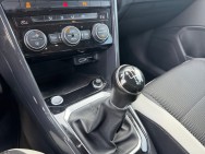 VOLKSWAGEN d'occasion T-ROC 1.5 TSI 150 CARAT de 2018 Salon de
