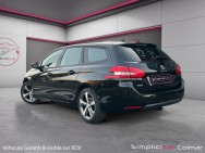 PEUGEOT d'occasion 308 SW 1.2 130 GT LINE de 2016 Colmar (68)﻿