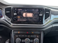 VOLKSWAGEN d'occasion T-ROC 1.5 TSI 150 CARAT de 2018 Salon de