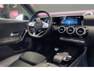MERCEDES d'occasion CLASSE-A 2.0 A-200d de 2019 Annecy (74)﻿