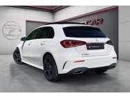 MERCEDES d'occasion CLASSE-A 2.0 A-200d de 2019 Annecy (74)﻿