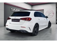 MERCEDES d'occasion CLASSE-A 2.0 A-200d de 2019 Annecy (74)﻿