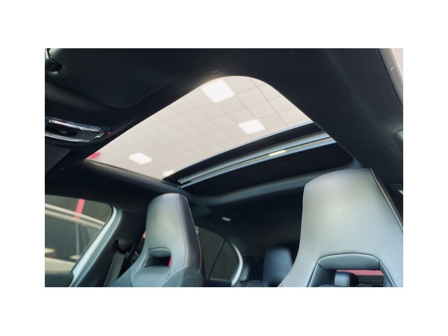 MERCEDES d'occasion CLASSE-A 2.0 A-200d de 2019 Annecy (74)﻿