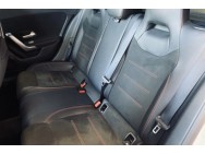 MERCEDES d'occasion CLASSE-A 2.0 A-200d de 2019 Annecy (74)﻿