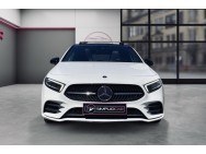 MERCEDES d'occasion CLASSE-A 2.0 A-200d de 2019 Annecy (74)﻿