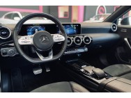 MERCEDES d'occasion CLASSE-A 2.0 A-200d de 2019 Annecy (74)﻿