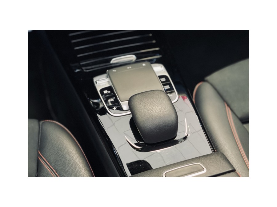 MERCEDES d'occasion CLASSE-A 2.0 A-200d de 2019 Annecy (74)﻿