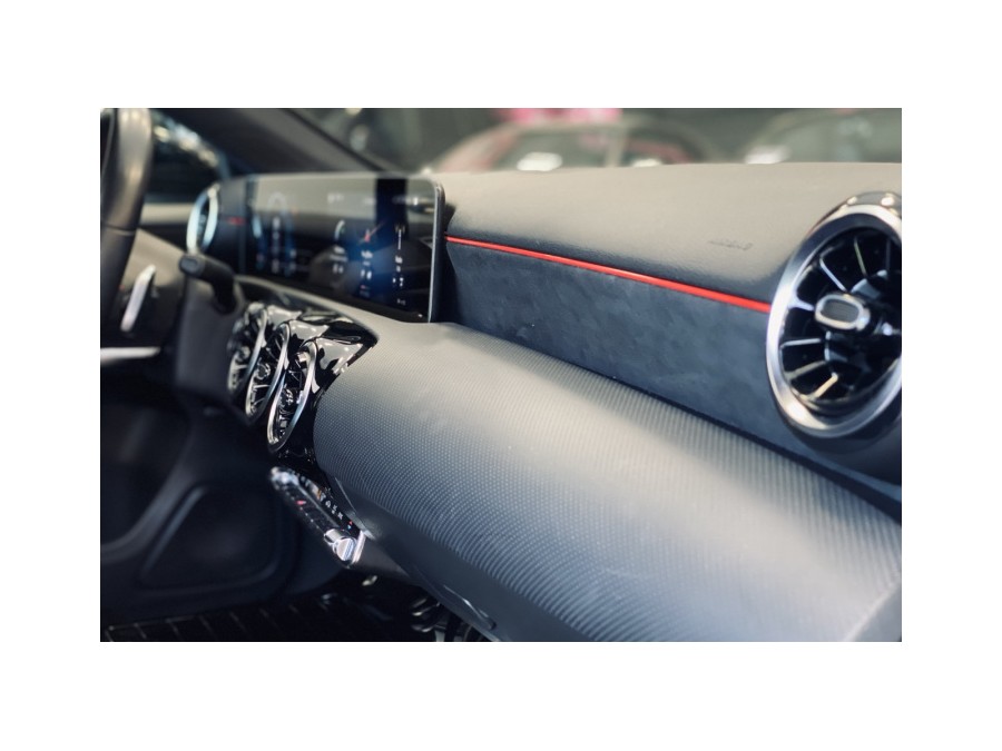 MERCEDES d'occasion CLASSE-A 2.0 A-200d de 2019 Annecy (74)﻿