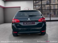 PEUGEOT d'occasion 308 SW 1.2 130 GT LINE de 2016 Colmar (68)﻿