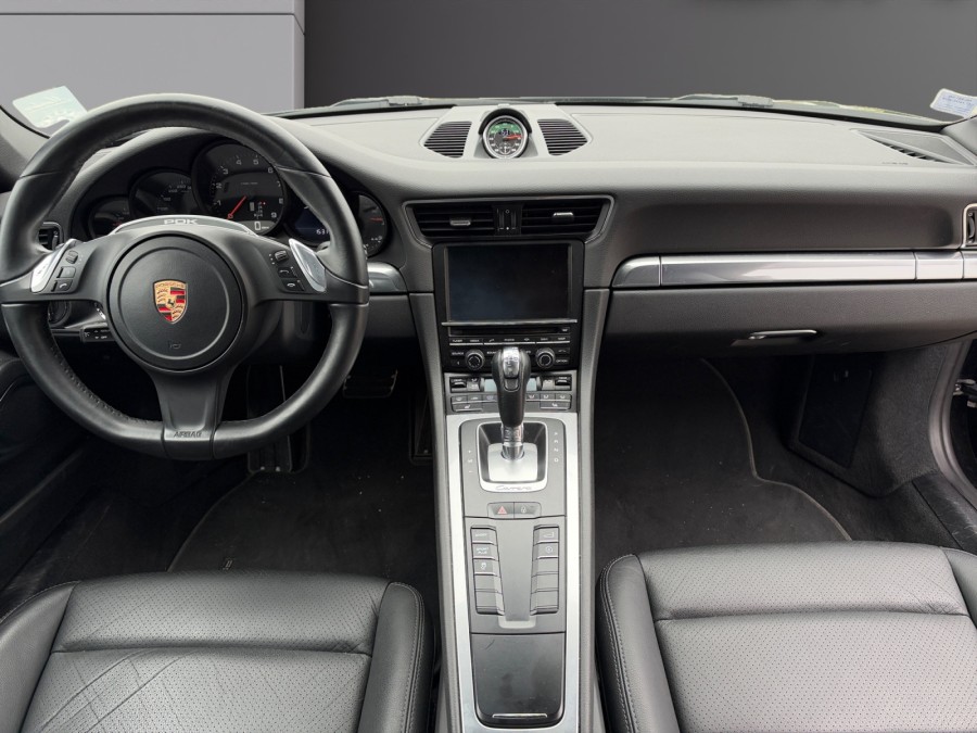 PORSCHE d'occasion 911 Carrera 4 PDK de 2014 Orleans (45)﻿