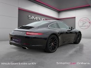 PORSCHE d'occasion 911 Carrera 4 PDK de 2014 Orleans (45)﻿