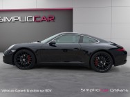 PORSCHE d'occasion 911 Carrera 4 PDK de 2014 Orleans (45)﻿