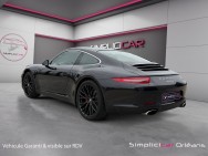 PORSCHE d'occasion 911 Carrera 4 PDK de 2014 Orleans (45)﻿