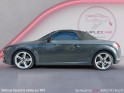 Audi tt roadster 2.0 tfsi 230 s-line quattro entretien audi occasion montreuil (porte de vincennes)(75) simplicicar...