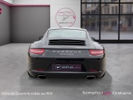 PORSCHE d'occasion 911 Carrera 4 PDK de 2014 Orleans (45)﻿