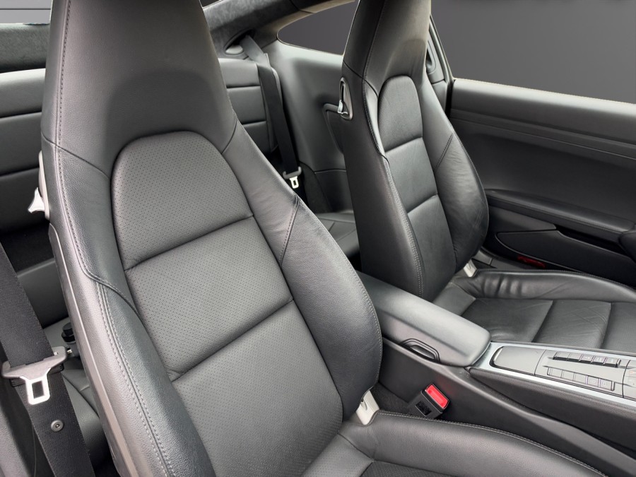 PORSCHE d'occasion 911 Carrera 4 PDK de 2014 Orleans (45)﻿
