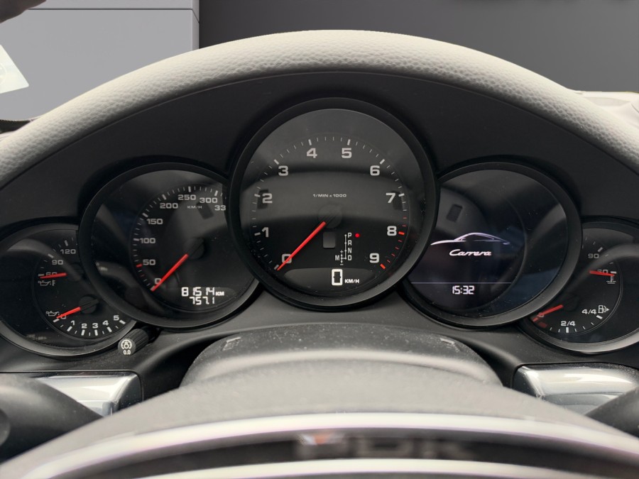PORSCHE d'occasion 911 Carrera 4 PDK de 2014 Orleans (45)﻿