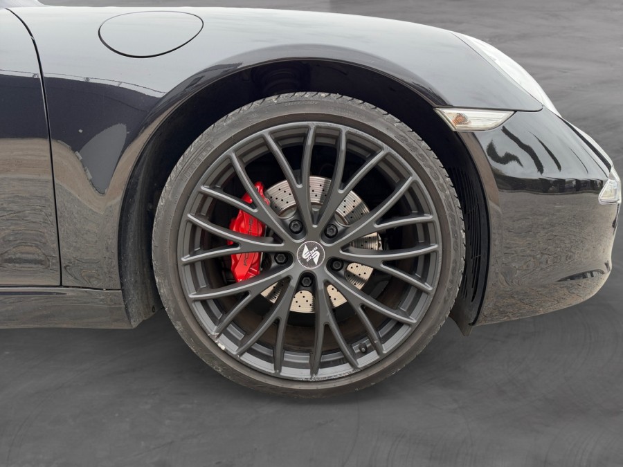 PORSCHE d'occasion 911 Carrera 4 PDK de 2014 Orleans (45)﻿