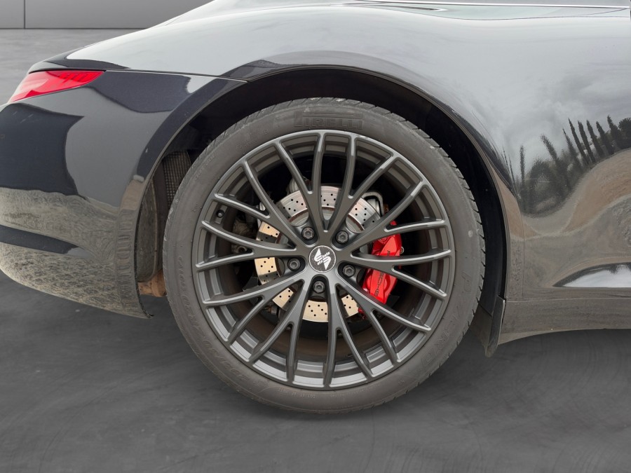 PORSCHE d'occasion 911 Carrera 4 PDK de 2014 Orleans (45)﻿