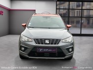 SEAT d'occasion ARONA 1.0 ECO TSI 115 de 2018 Coignières (78)﻿