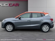 SEAT d'occasion ARONA 1.0 ECO TSI 115 de 2018 Coignières (78)﻿