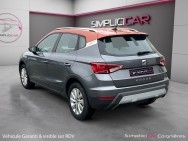 SEAT d'occasion ARONA 1.0 ECO TSI 115 de 2018 Coignières (78)﻿