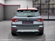 SEAT d'occasion ARONA 1.0 ECO TSI 115 de 2018 Coignières (78)﻿