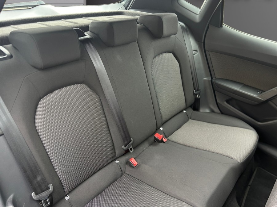 SEAT d'occasion ARONA 1.0 ECO TSI 115 de 2018 Coignières (78)﻿