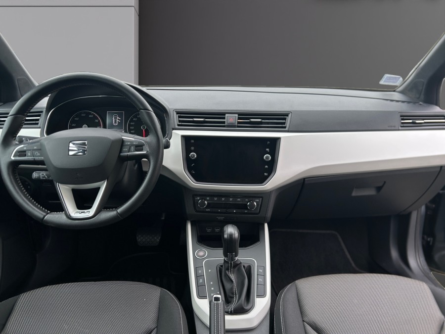 SEAT d'occasion ARONA 1.0 ECO TSI 115 de 2018 Coignières (78)﻿