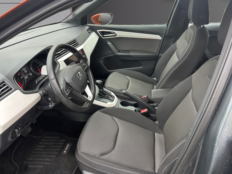 SEAT d'occasion ARONA 1.0 ECO TSI 115 de 2018 Coignières (78)﻿