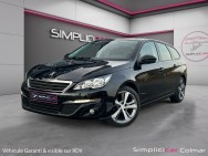 PEUGEOT d'occasion 308 SW 1.2 130 GT LINE de 2016 Colmar (68)﻿