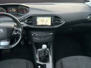 PEUGEOT d'occasion 308 SW 1.2 130 GT LINE de 2016 Colmar (68)﻿