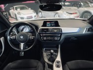 BMW d'occasion SERIE 1 118i 136ch M Sport 3p de 2017 Annecy (74)﻿