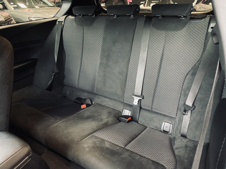 BMW d'occasion SERIE 1 118i 136ch M Sport 3p de 2017 Annecy (74)﻿