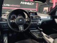 BMW d'occasion SERIE 1 118i 136ch M Sport 3p de 2017 Annecy (74)﻿