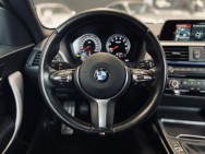 BMW d'occasion SERIE 1 118i 136ch M Sport 3p de 2017 Annecy (74)﻿