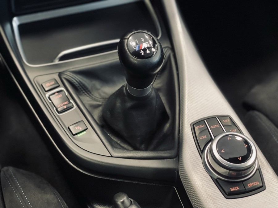 BMW d'occasion SERIE 1 118i 136ch M Sport 3p de 2017 Annecy (74)﻿