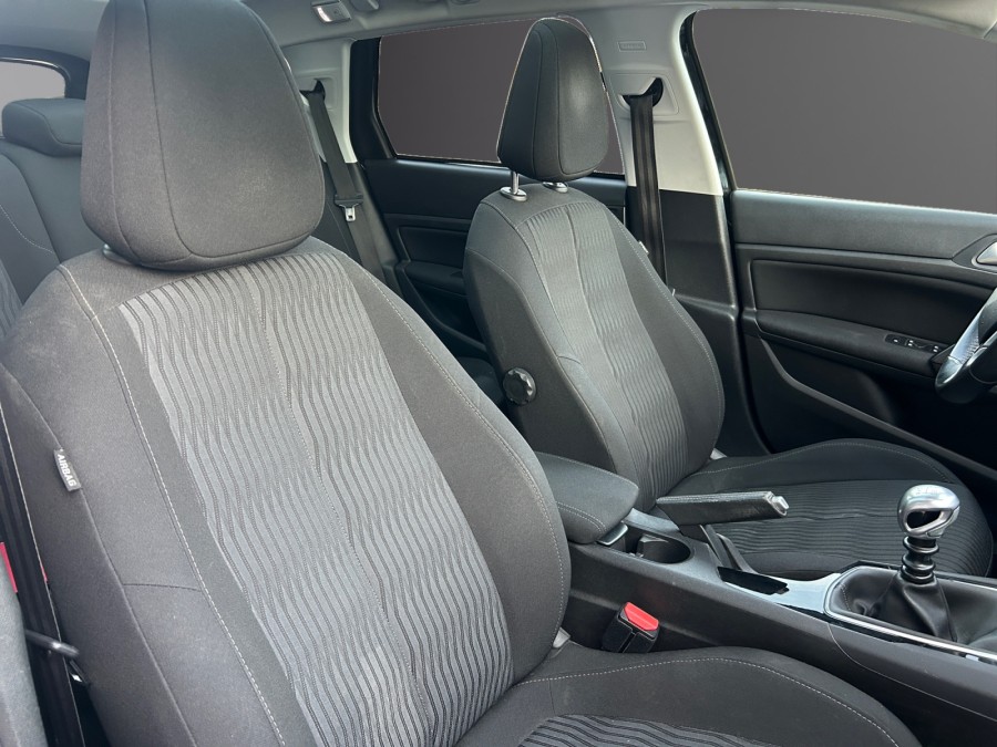 PEUGEOT d'occasion 308 SW 1.2 130 GT LINE de 2016 Colmar (68)﻿