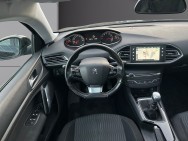 PEUGEOT d'occasion 308 SW 1.2 130 GT LINE de 2016 Colmar (68)﻿